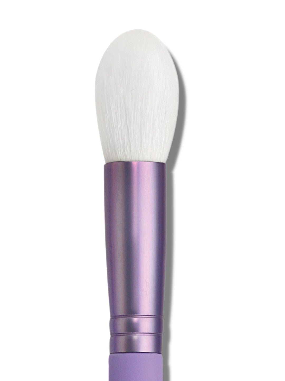 Karla | Pastel Fluffy Blush Brush