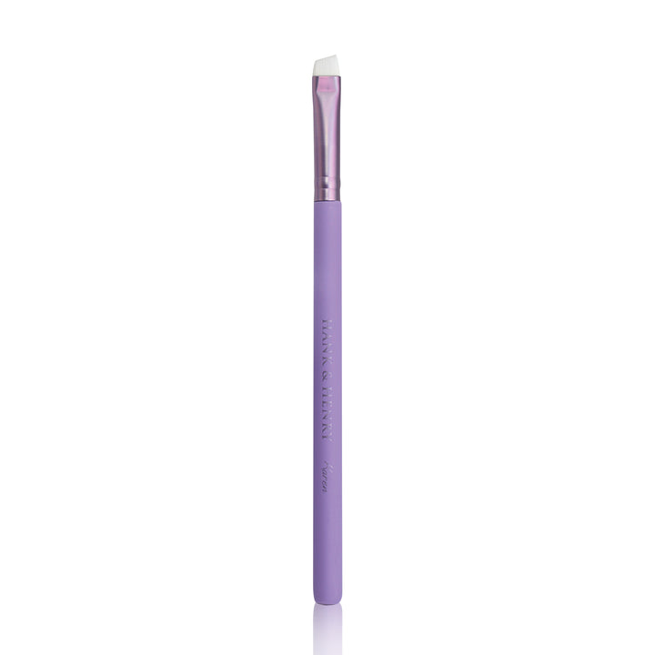 Karen | Pastel Angled Brow Brush