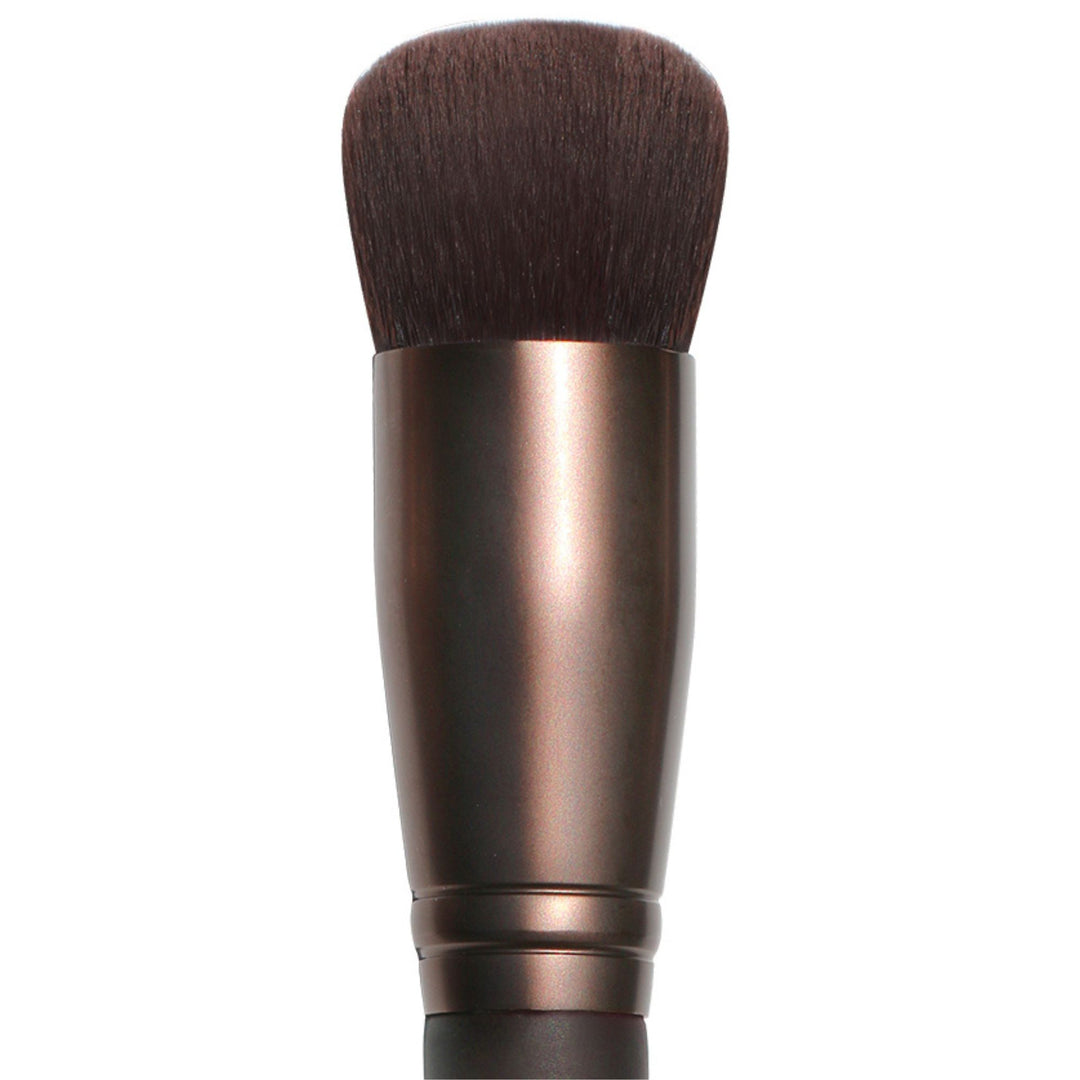 Andrew | Large Dome Cream Brush