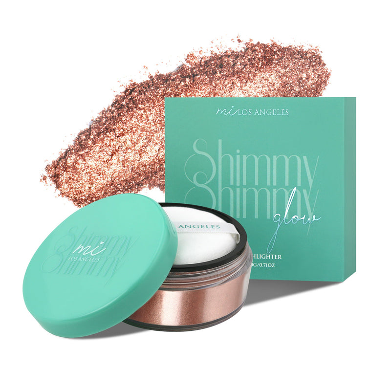 Lucy Furr Shimmy Highlighter