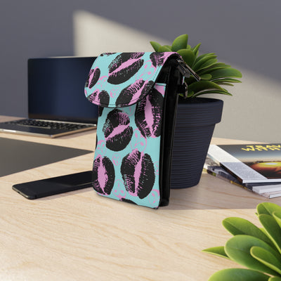 My Lil Side Chick | Wallet/Phone Holder