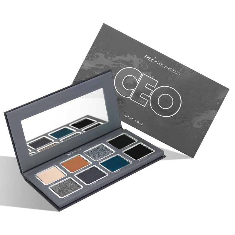 CEO Eyeshadow Palette