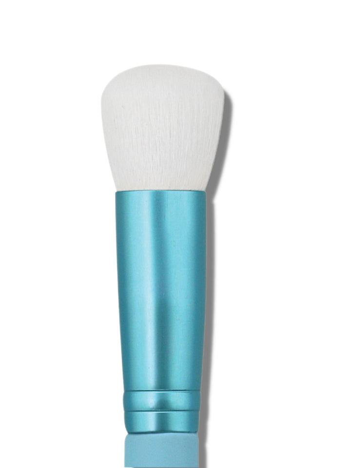 Tasha | Pastel Domed Dense Cream/Powder Brush