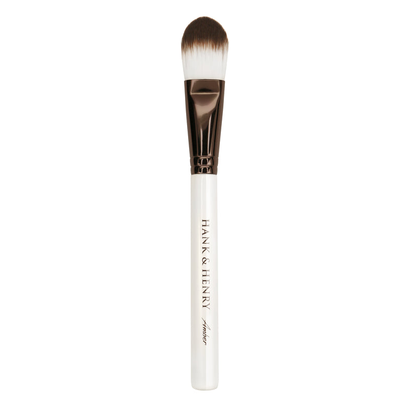 Amber | Foundation Brush