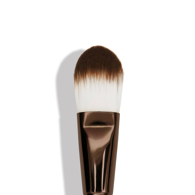 Amber | Foundation Brush