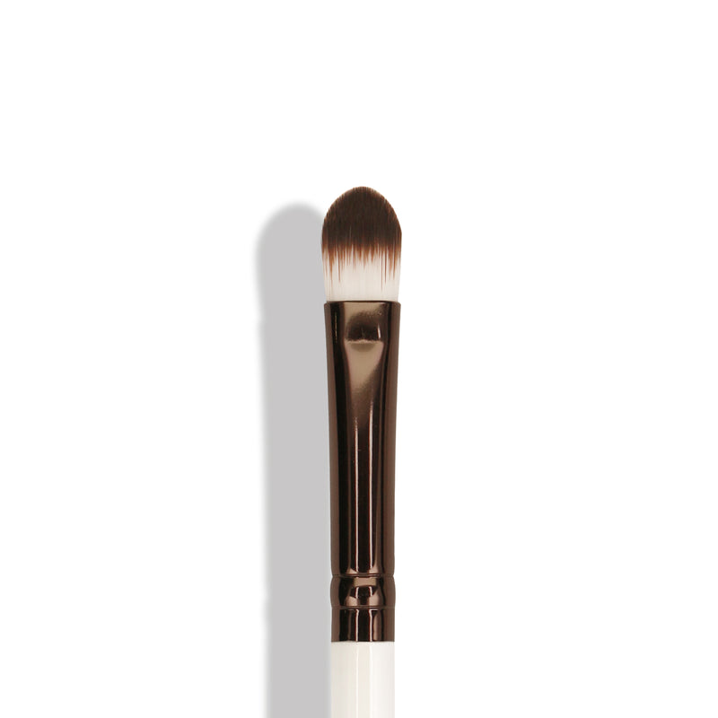 Angelica | Flat Concealer Brush