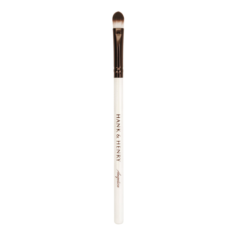 Angelica | Flat Concealer Brush