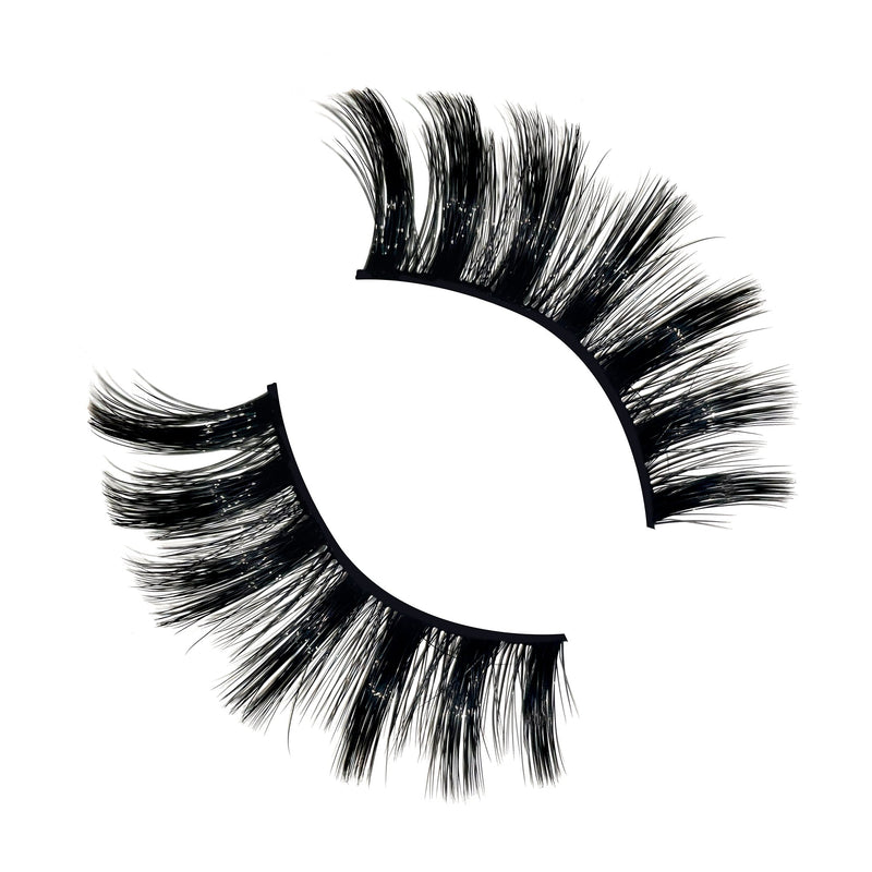 Faux Mink Synthetic Lashes Style 20