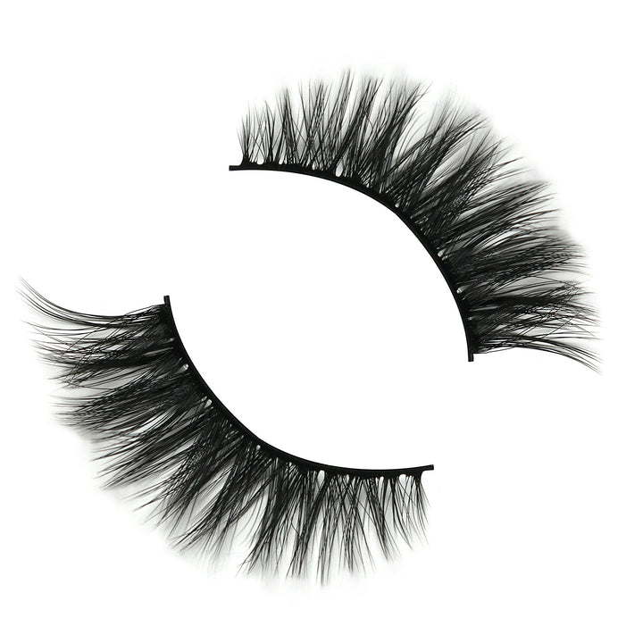 Faux Mink Lashes- Bea