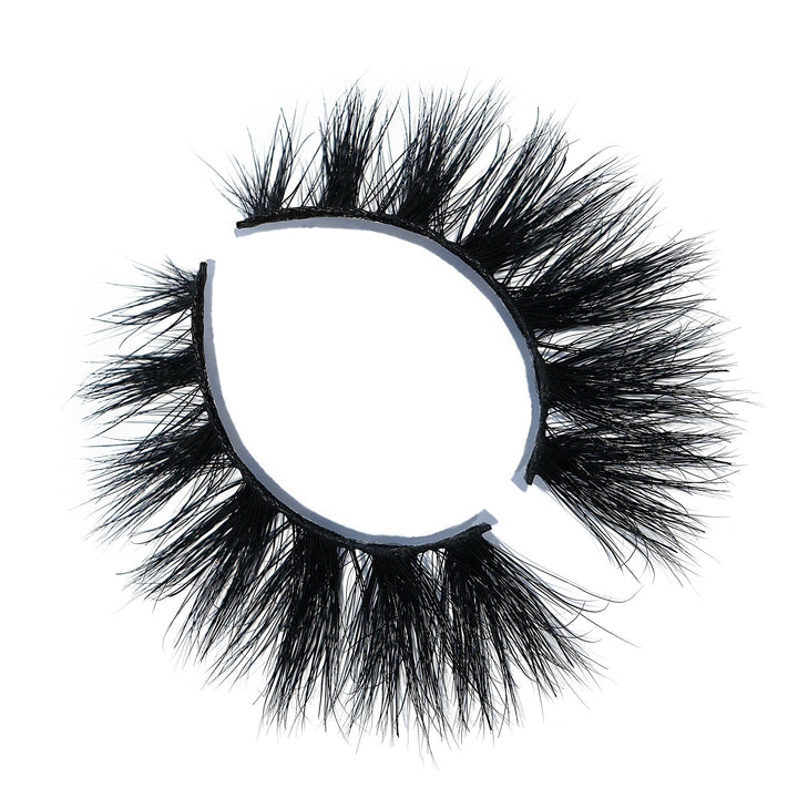 Premium Luxe Lashes- BOW TIE