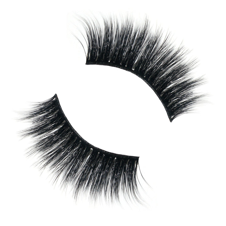 Faux Mink Lashes- Brat