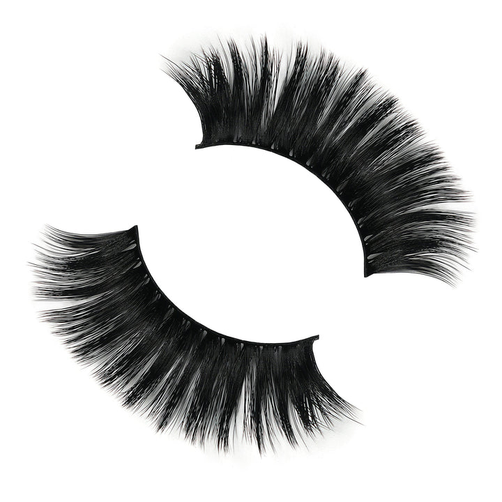 Faux Mink Lashes- Charmed