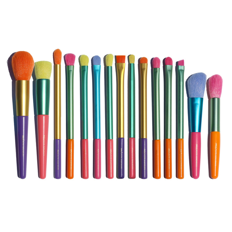Try Me Brush Sets by Creative Mark