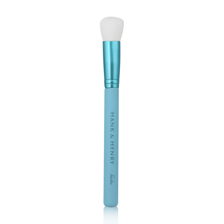 Tasha | Pastel Domed Dense Cream/Powder Brush