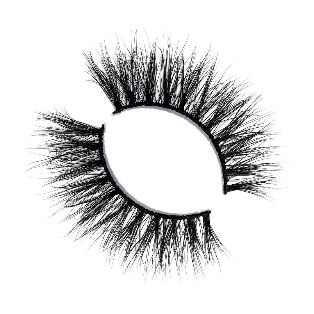 Premium Luxe Lashes- DAISIES