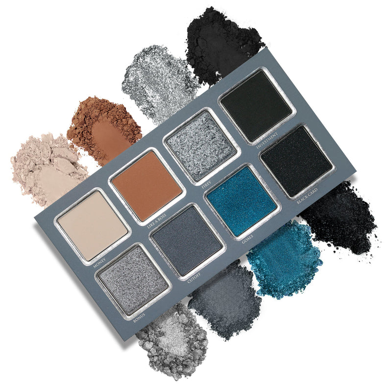 CEO Eyeshadow Palette