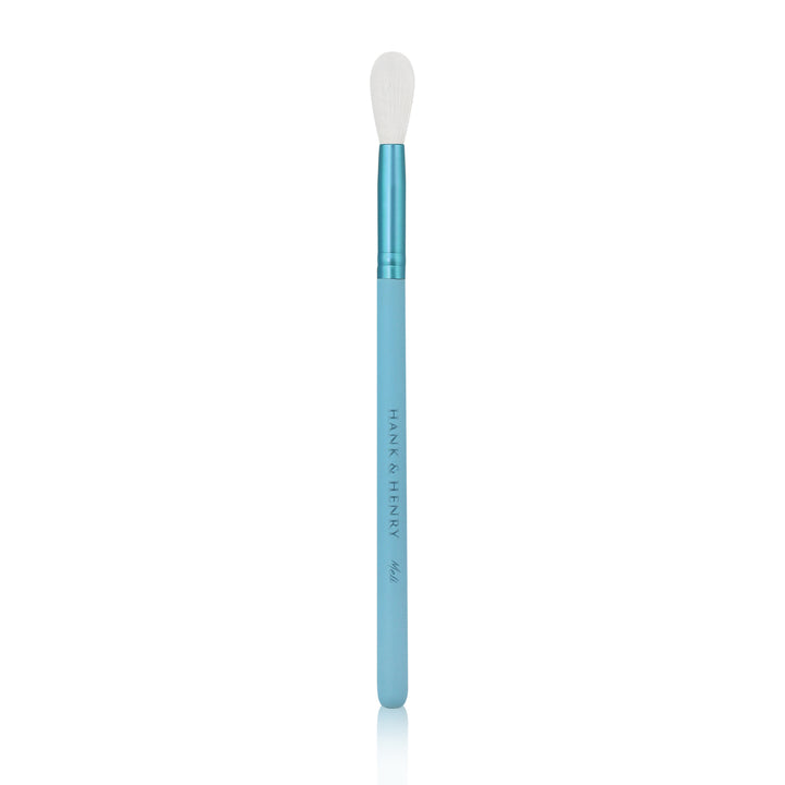 Meli | Pastel Fluffy Highlighter Brush