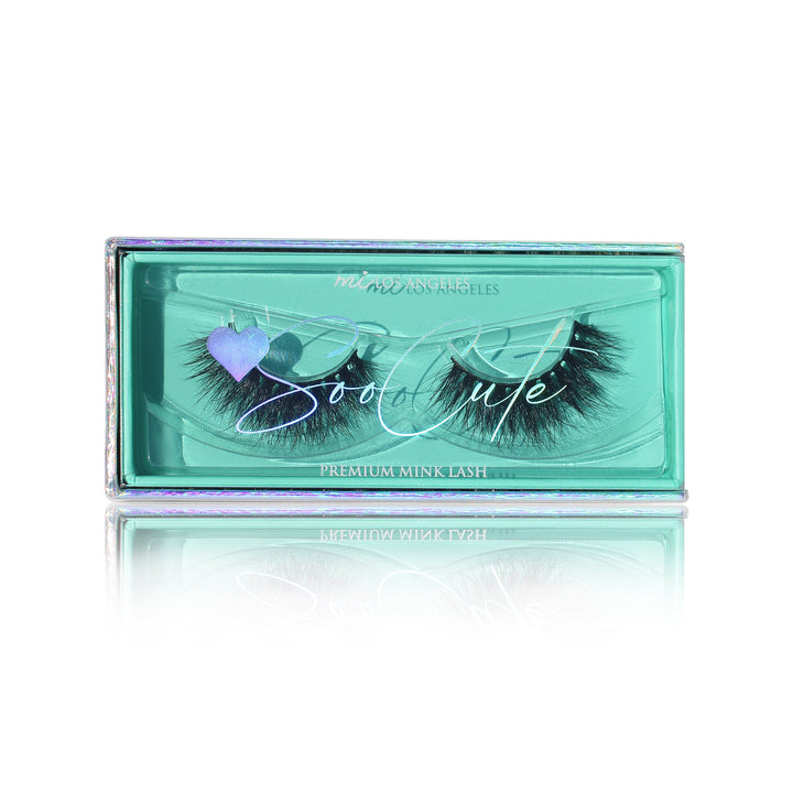 Premium Luxe Lashes- FAIRY GODMOTHER