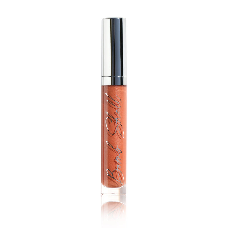 Game On Bomb Shell Sparkling Lip Gloss