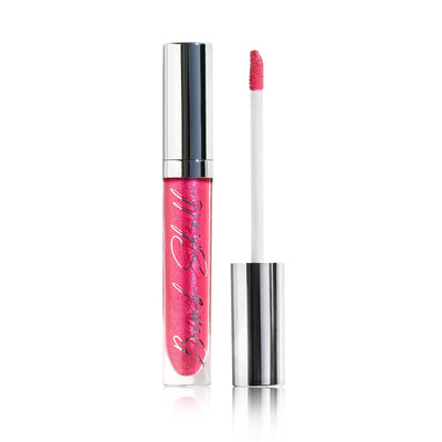 Girly Bomb Shell Sparkling Lip Gloss