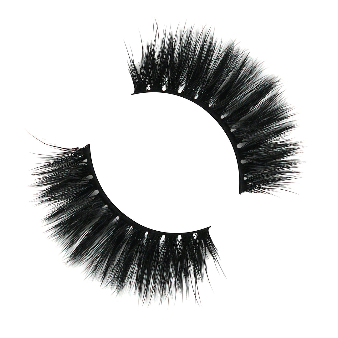 Faux Mink Lashes- Island Girl