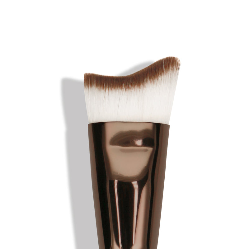 Jaqlyn | Curved Contour Brush