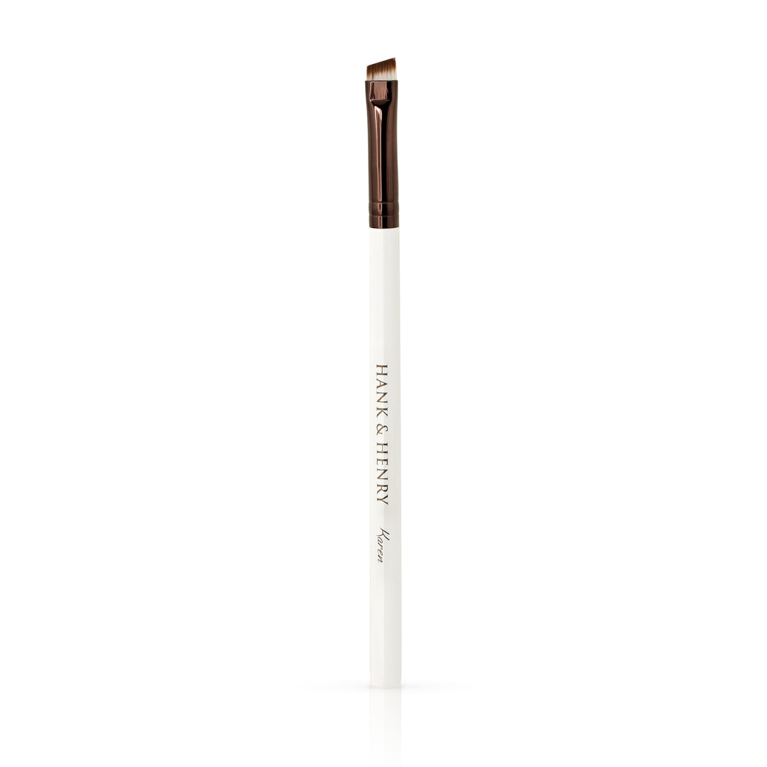 Karen | Angled Brow Brush