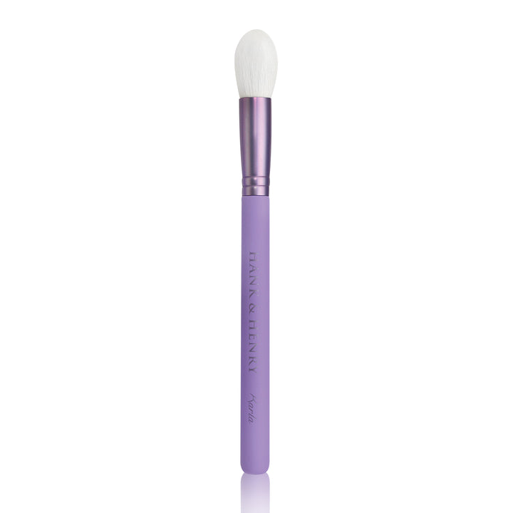 Karla | Pastel Fluffy Blush Brush