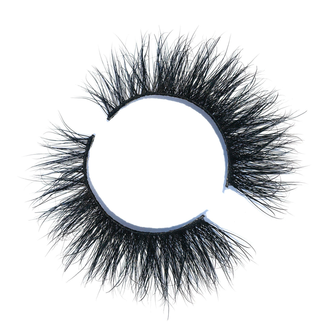 Premium Luxe Lashes- LADY LOVE