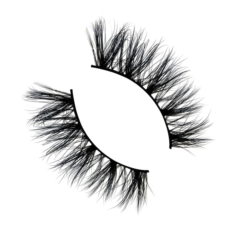 Faux Mink Synthetic Lashes Style 60