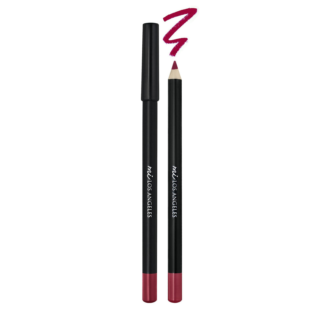 Misfit | Burgundy Lip Liner