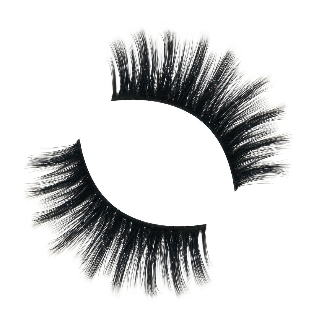 Faux Mink Lashes- Lolita