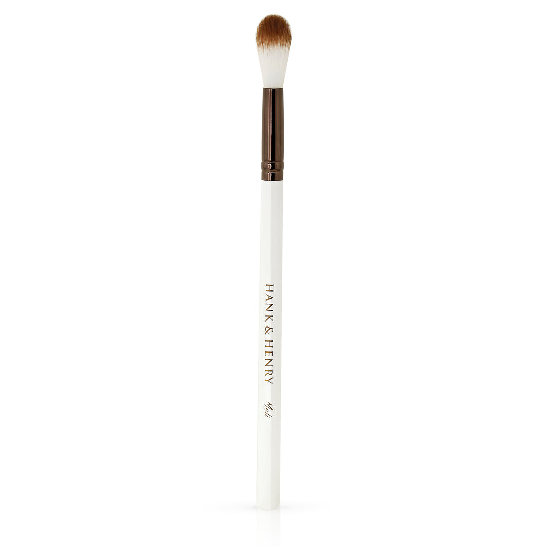 Meli | Fluffy Highlighter Brush