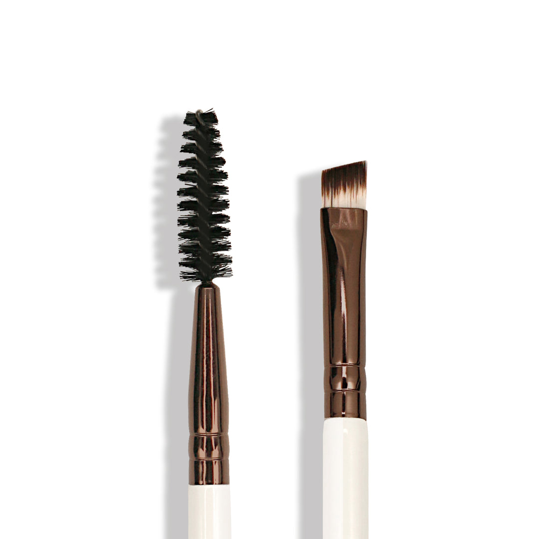 Mya | 2-Sided Brow Brush