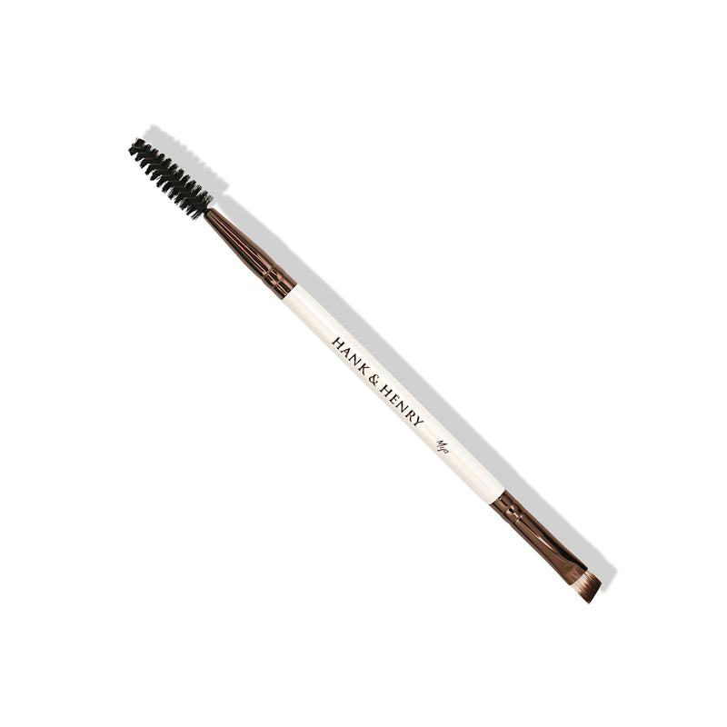 Mya | 2-Sided Brow Brush