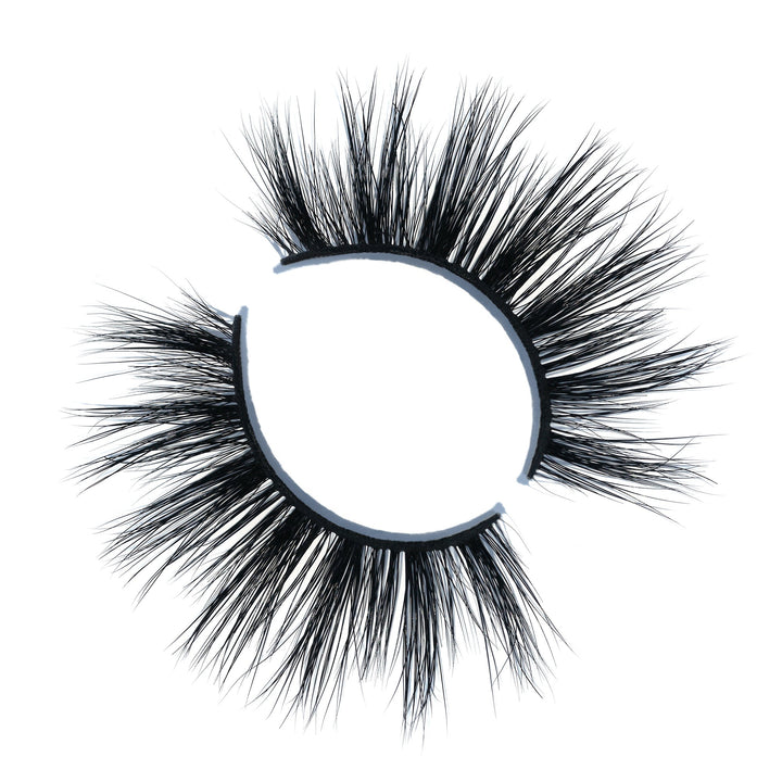 Premium Luxe Lashes- PINKY