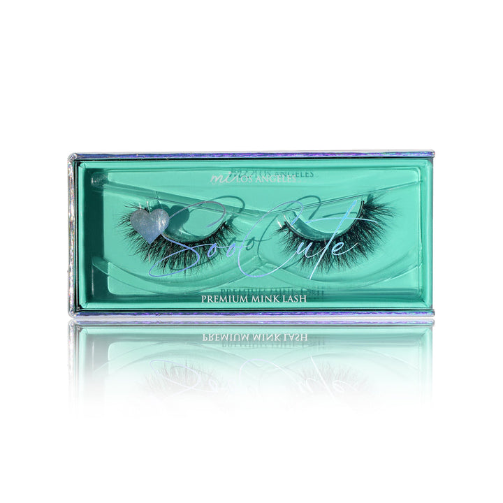 Premium Luxe Lashes- PRINCESS