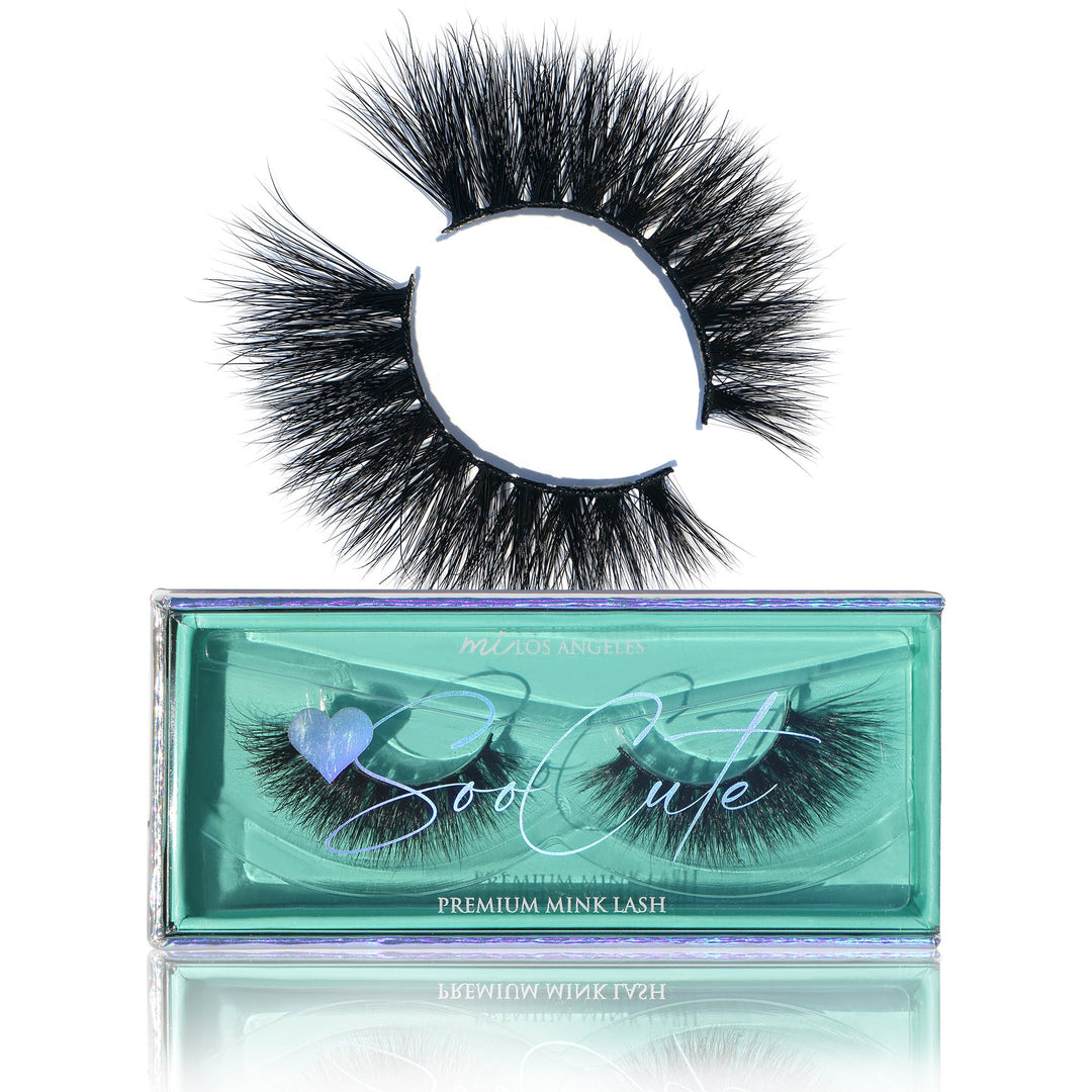 Premium Luxe Lashes-PUPPY LOVE