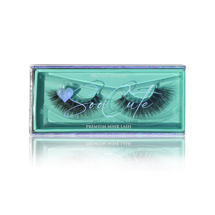 Premium Luxe Lashes-PUPPY LOVE