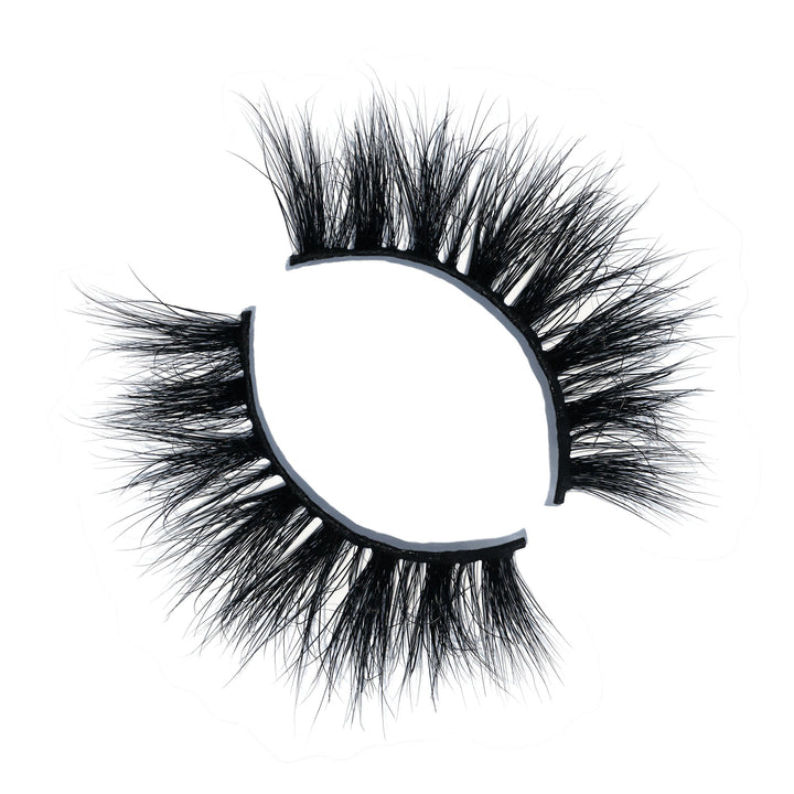 Premium Luxe Lashes- RUBIES