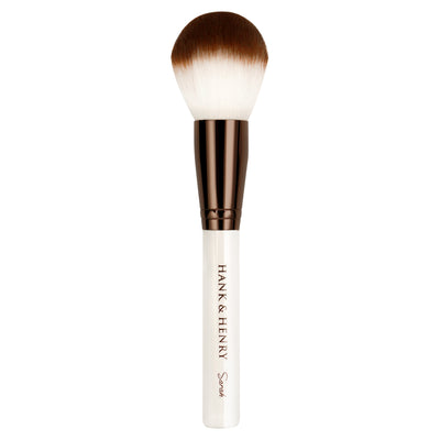 Sarah | Large Body Powder/Highlighter Brush