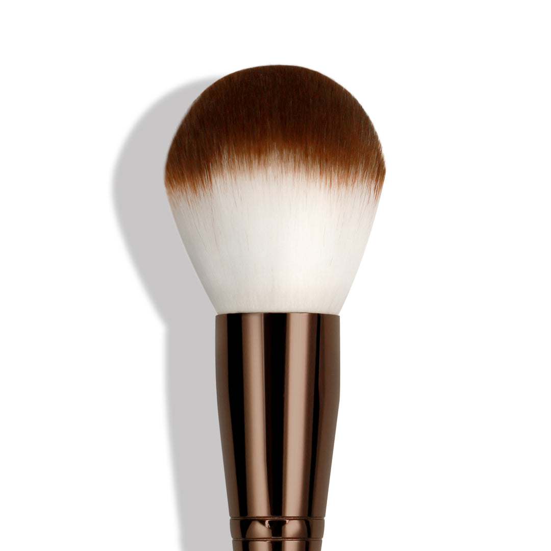 Sarah | Large Body Powder/Highlighter Brush