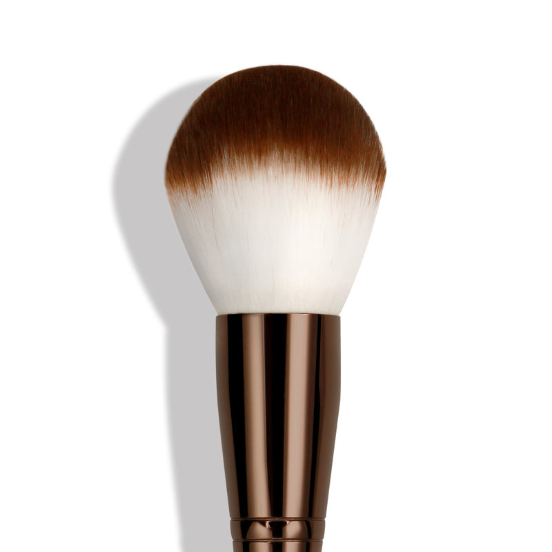 Sarah | Large Body Powder/Highlighter Brush