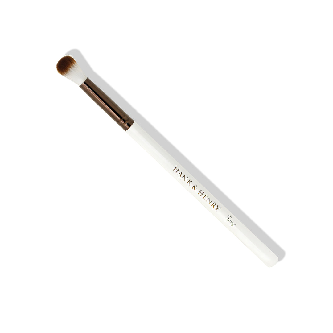 Savy | Soft Blend Eyeshadow Brush