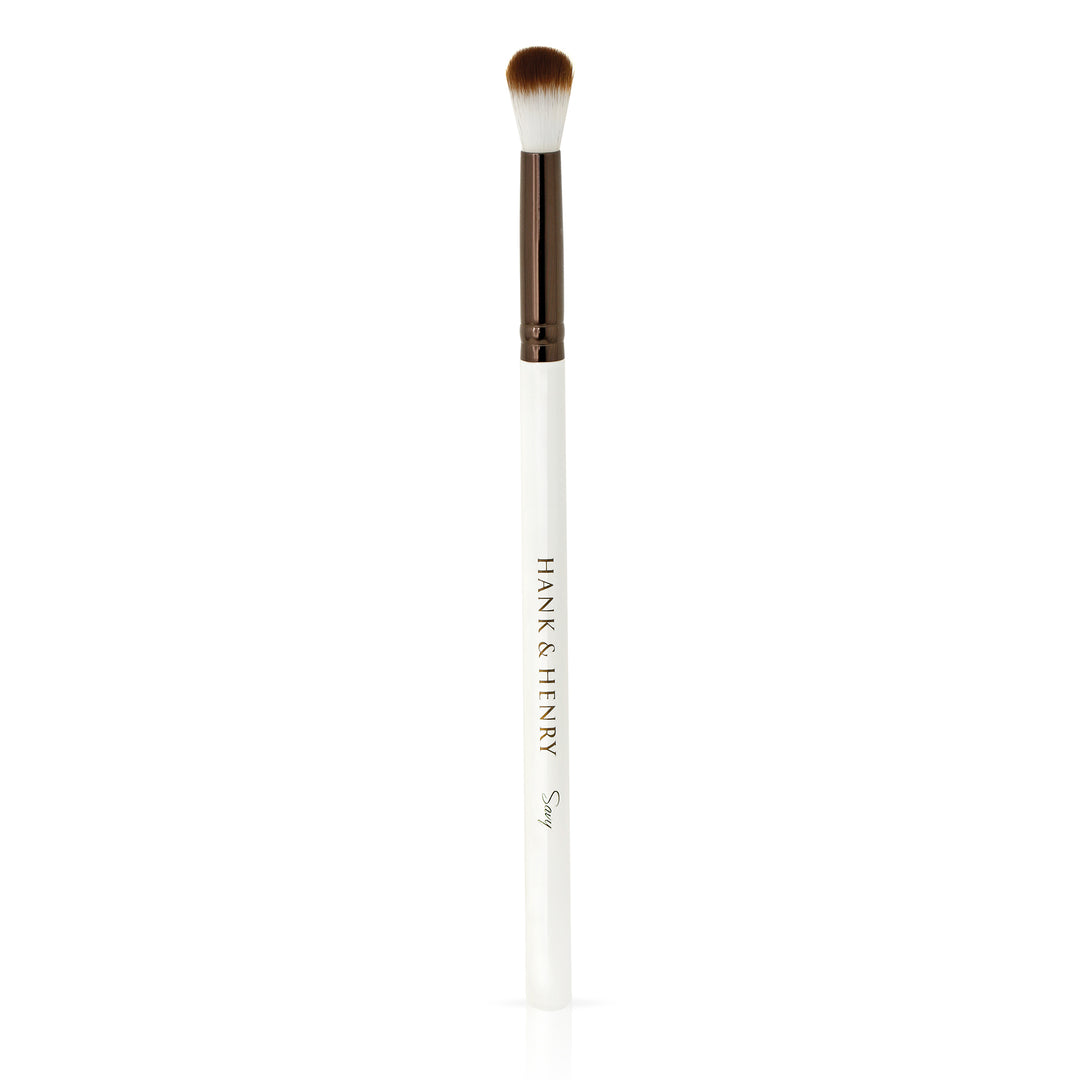 Savy | Soft Blend Eyeshadow Brush