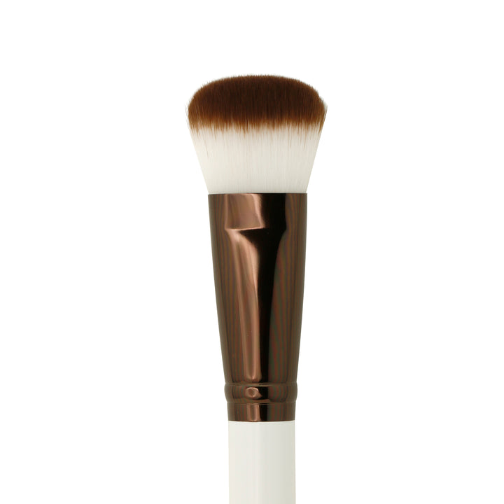 Tasha | Domed Dense Cream/Powder Brush