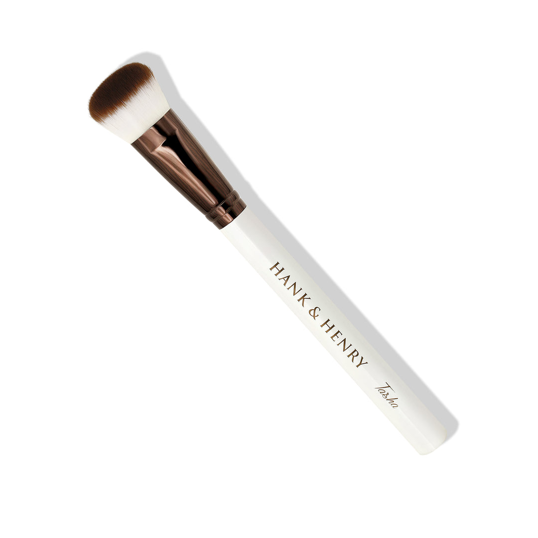 Tasha | Domed Dense Cream/Powder Brush