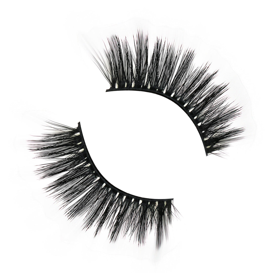 Faux Mink Lashes- Cubanita