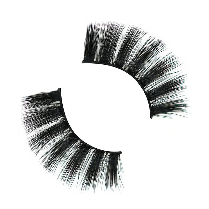 Faux Mink Lashes-Flamenco