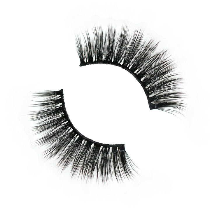 Faux Mink Lashes- Sandie